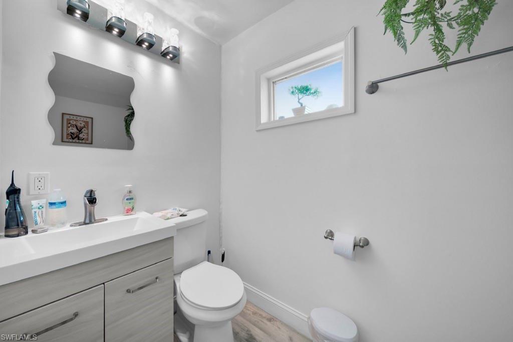 NORTH FORT MYERS - Residential