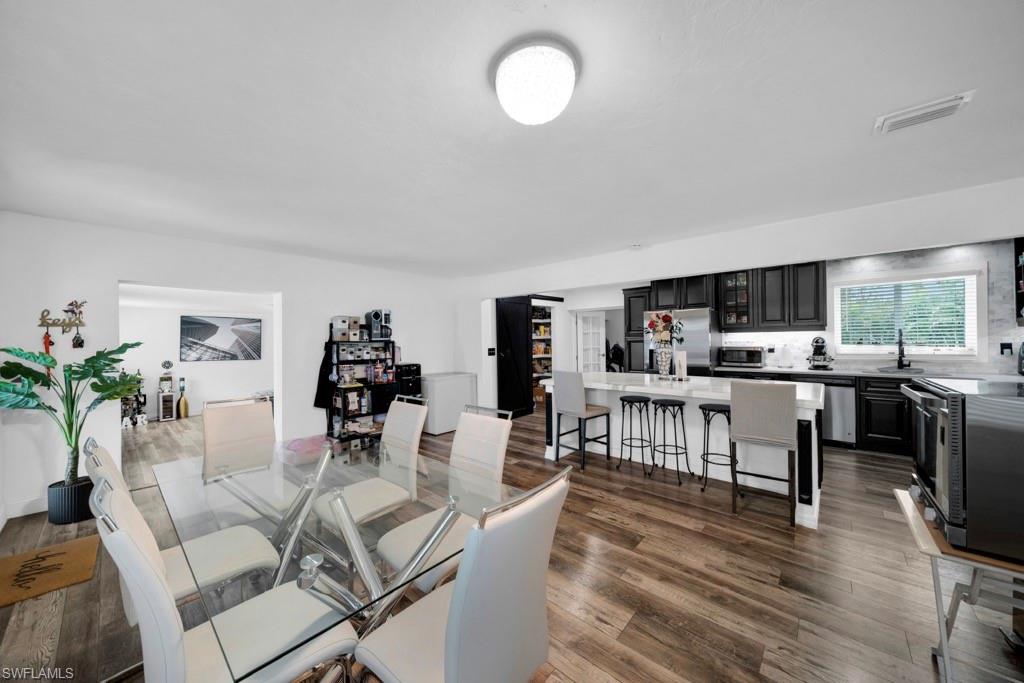 NORTH FORT MYERS - Residential