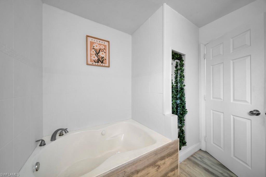 NORTH FORT MYERS - Residential
