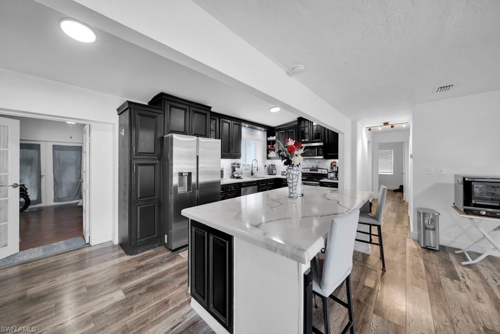 NORTH FORT MYERS - Residential