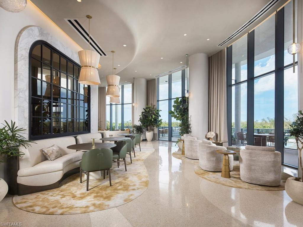 THE RITZ-CARLTON RESIDENCES ESTERO BAY - Residential
