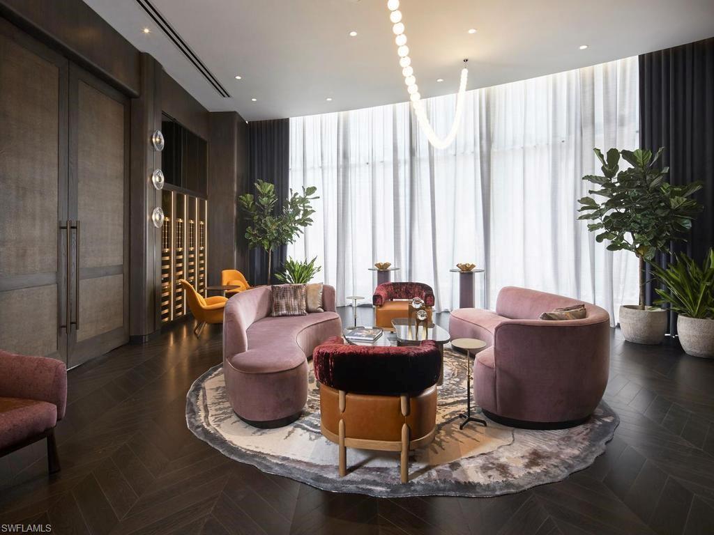 THE RITZ-CARLTON RESIDENCES ESTERO BAY - Residential