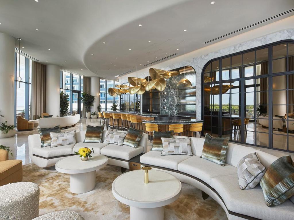 THE RITZ-CARLTON RESIDENCES ESTERO BAY - Residential