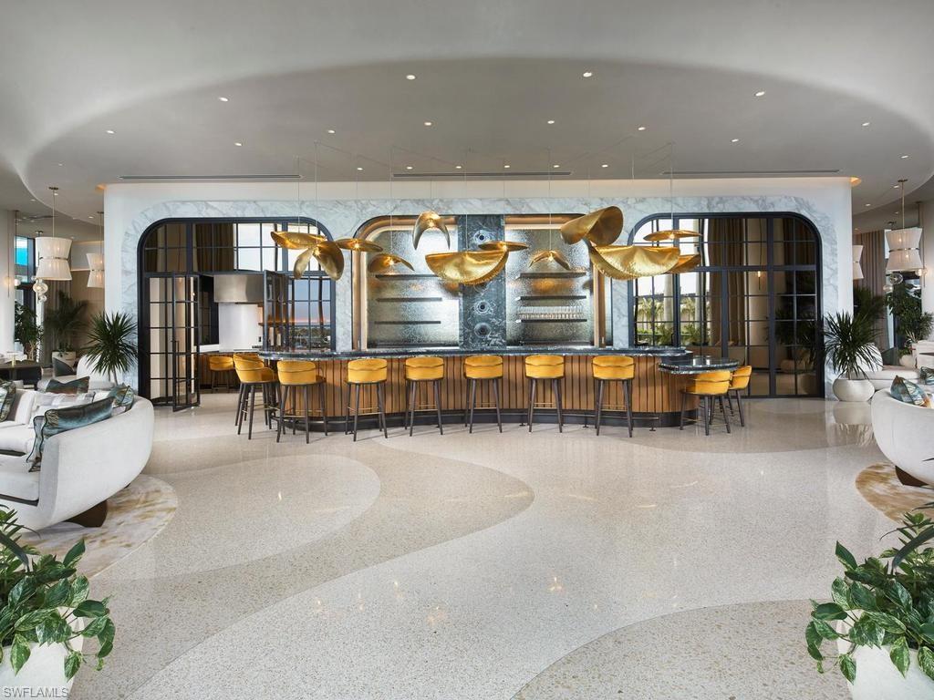 THE RITZ-CARLTON RESIDENCES ESTERO BAY - Residential
