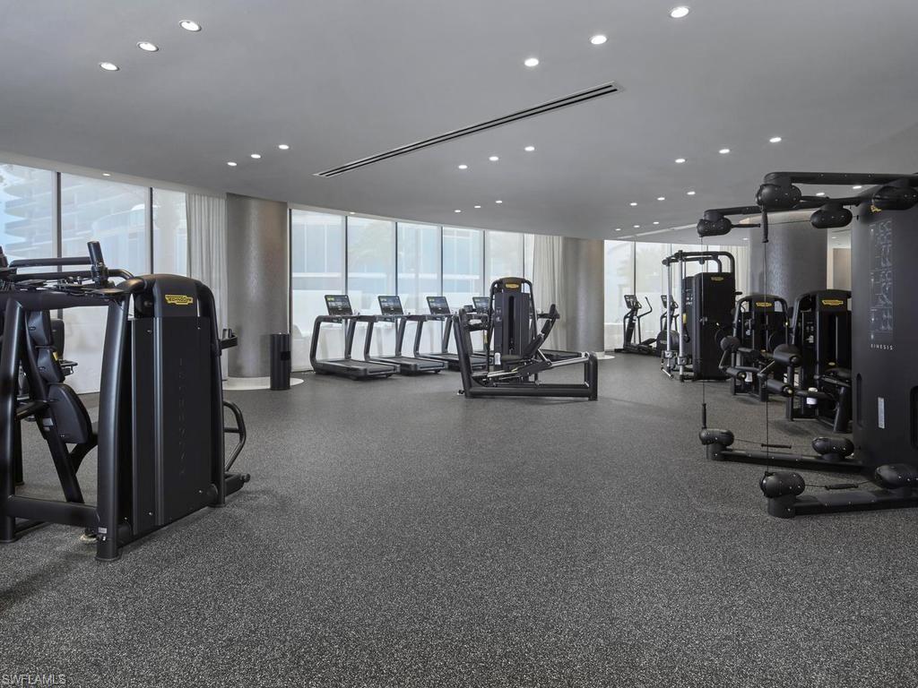 THE RITZ-CARLTON RESIDENCES ESTERO BAY - Residential
