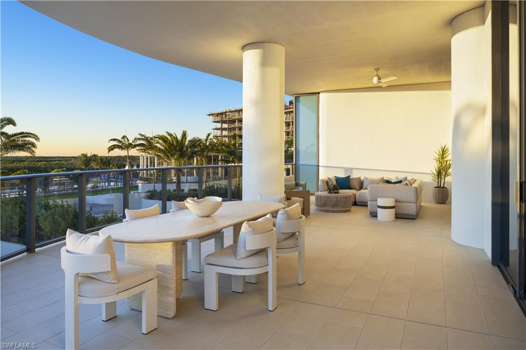 THE RITZ-CARLTON RESIDENCES ESTERO BAY - Residential