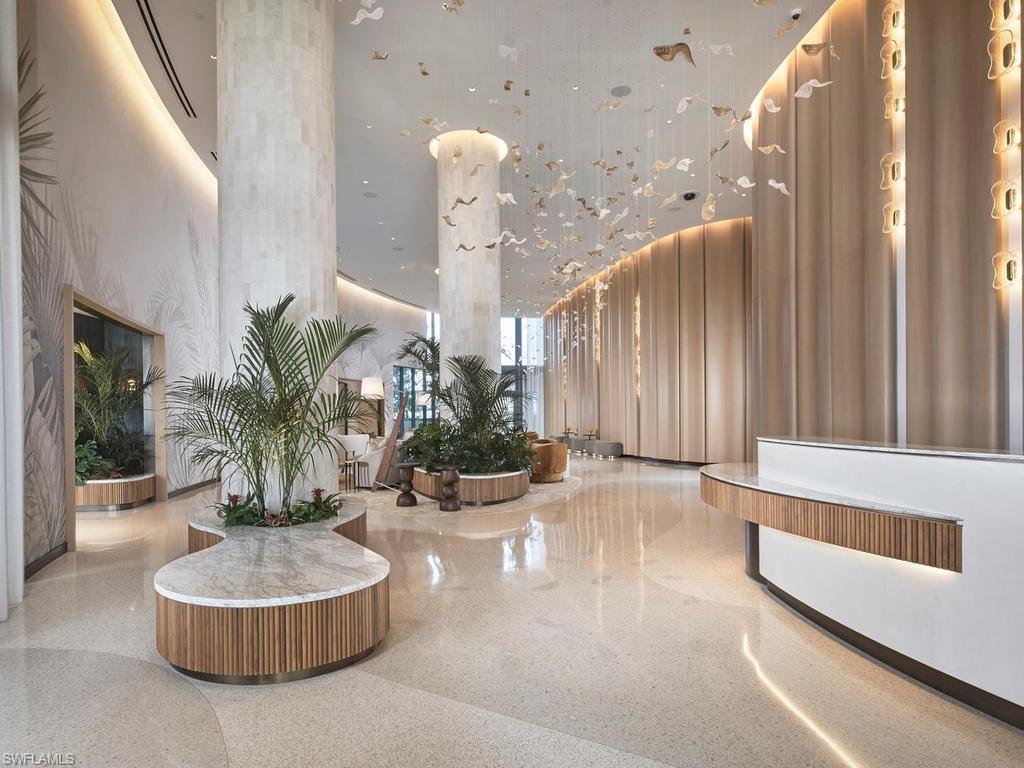 THE RITZ-CARLTON RESIDENCES ESTERO BAY - Residential