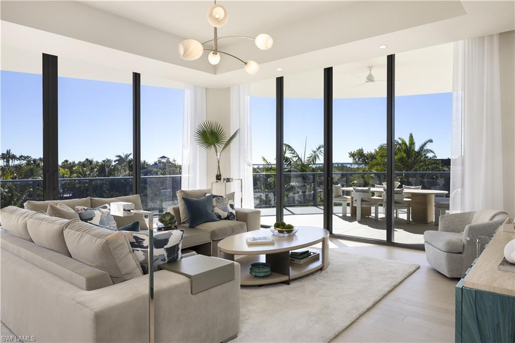 THE RITZ-CARLTON RESIDENCES ESTERO BAY - Residential