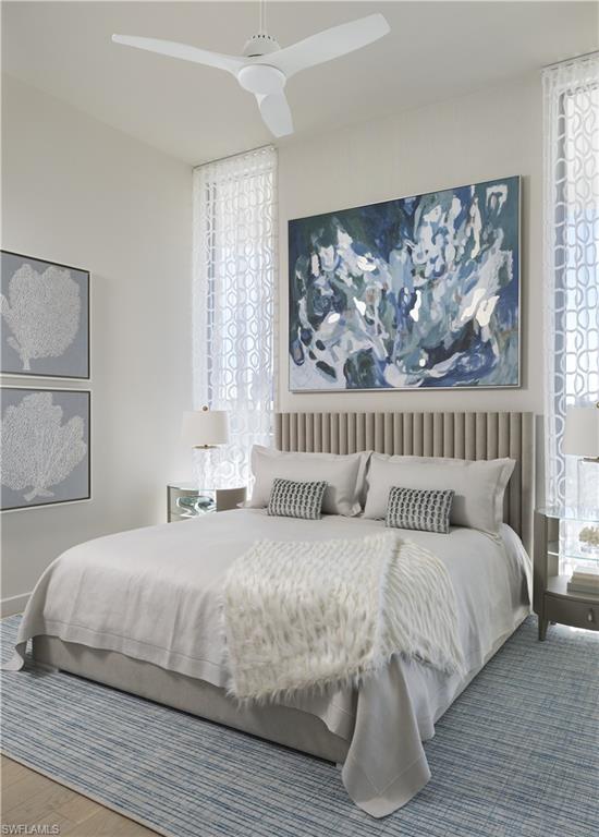 THE RITZ-CARLTON RESIDENCES ESTERO BAY - Residential