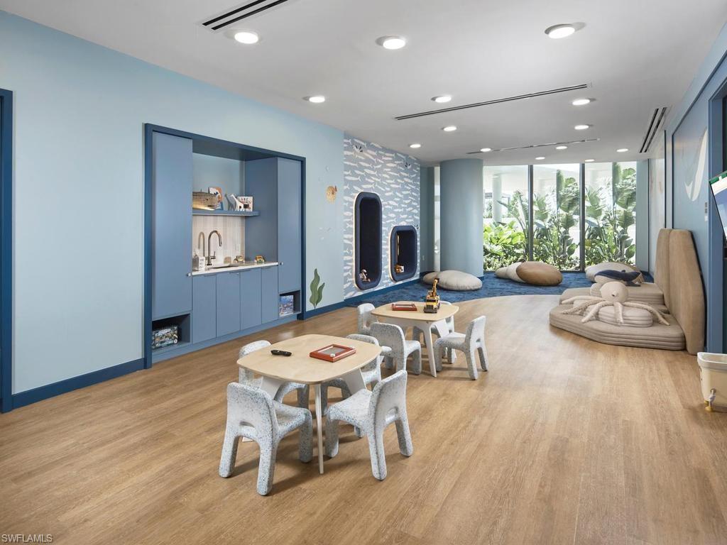 THE RITZ-CARLTON RESIDENCES ESTERO BAY - Residential