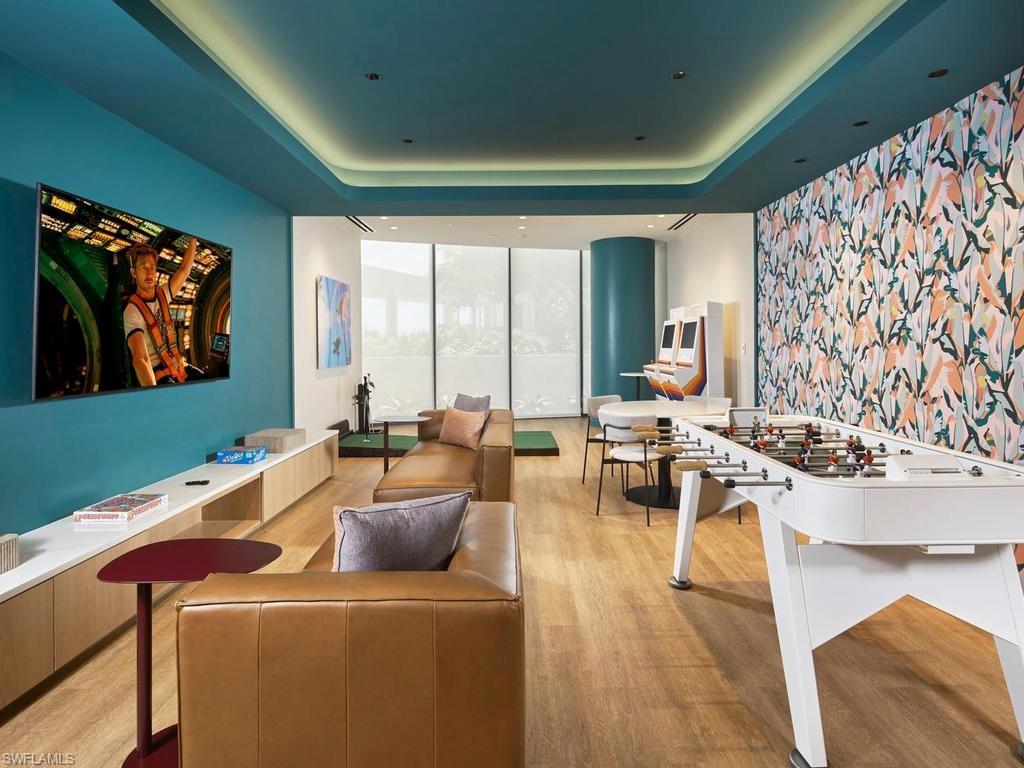 THE RITZ-CARLTON RESIDENCES ESTERO BAY - Residential