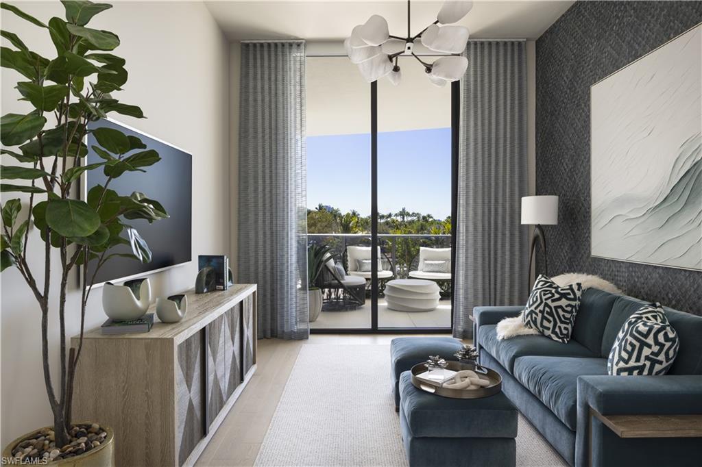 THE RITZ-CARLTON RESIDENCES ESTERO BAY - Residential