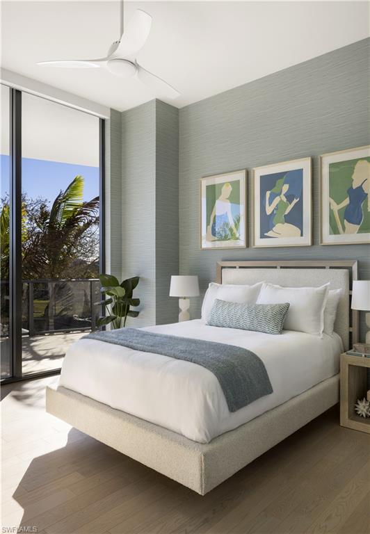 THE RITZ-CARLTON RESIDENCES ESTERO BAY - Residential