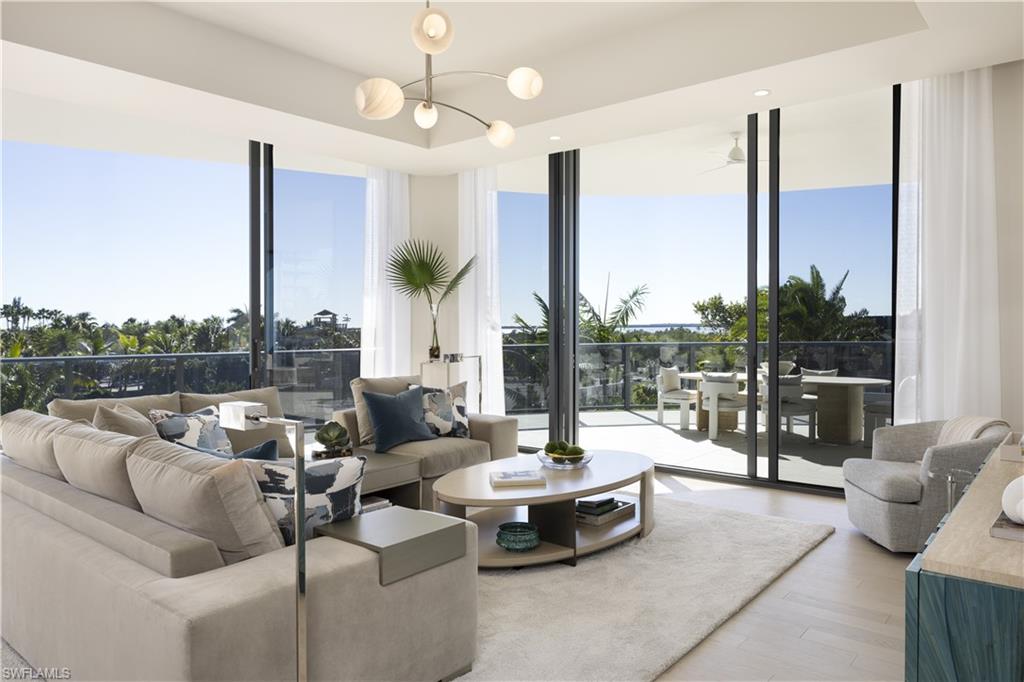 THE RITZ-CARLTON RESIDENCES ESTERO BAY - Residential