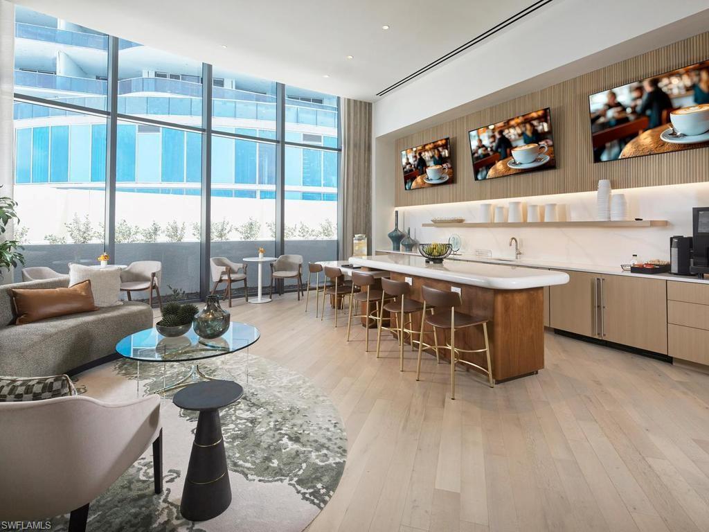 THE RITZ-CARLTON RESIDENCES ESTERO BAY - Residential
