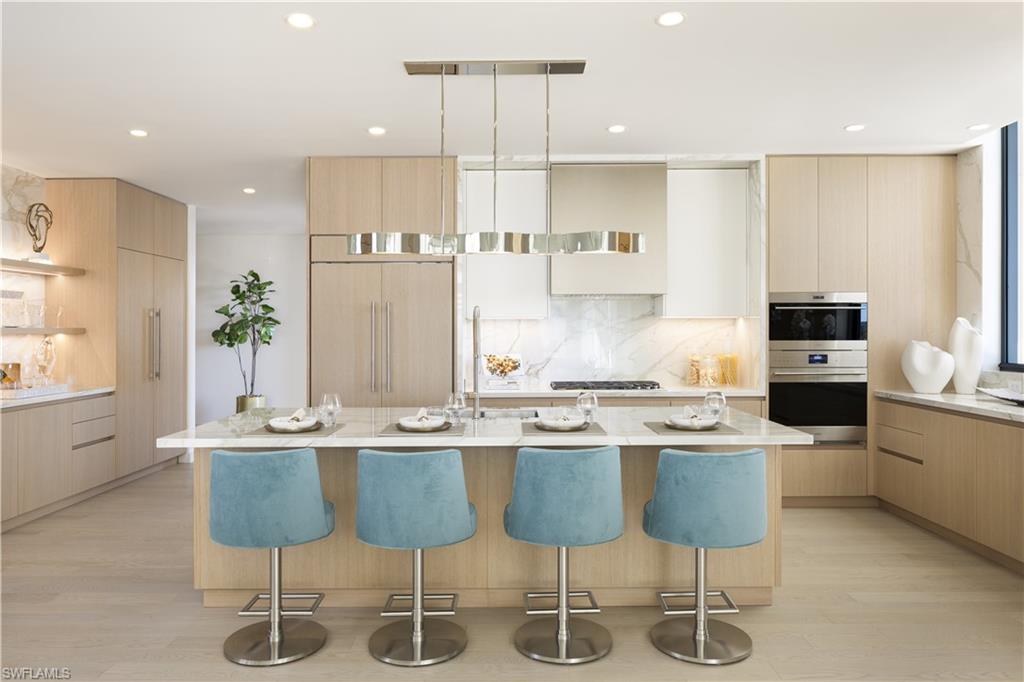 THE RITZ-CARLTON RESIDENCES ESTERO BAY - Residential