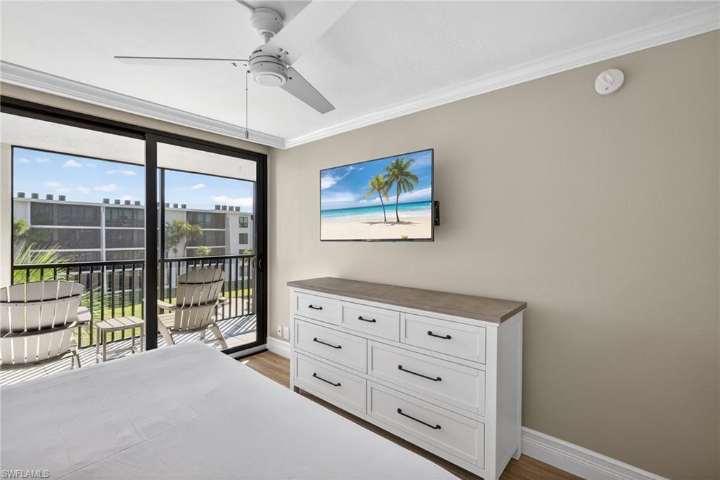 SUNDIAL OF SANIBEL - Residential