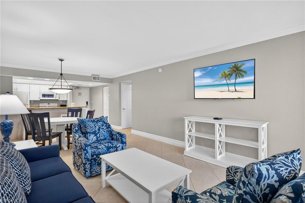 SUNDIAL OF SANIBEL - Residential