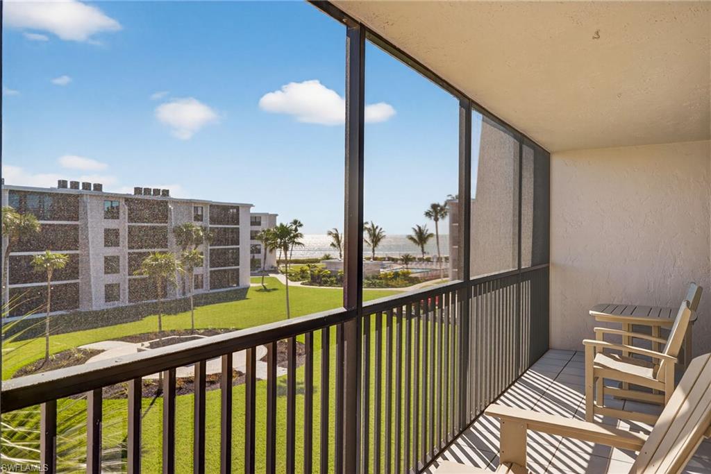SUNDIAL OF SANIBEL - Residential