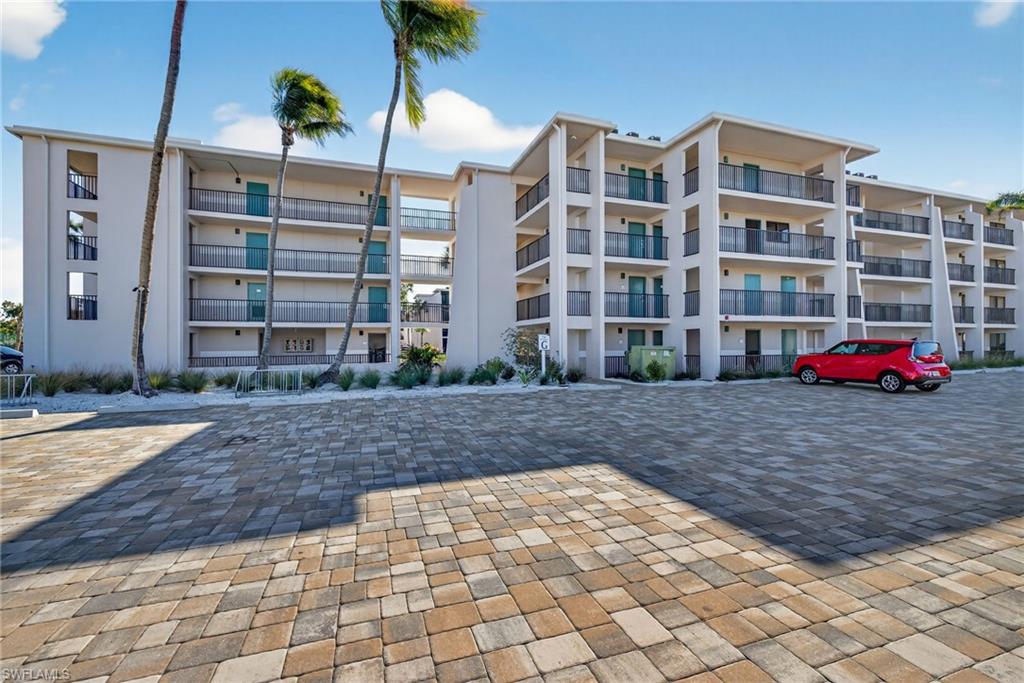 SUNDIAL OF SANIBEL - Residential
