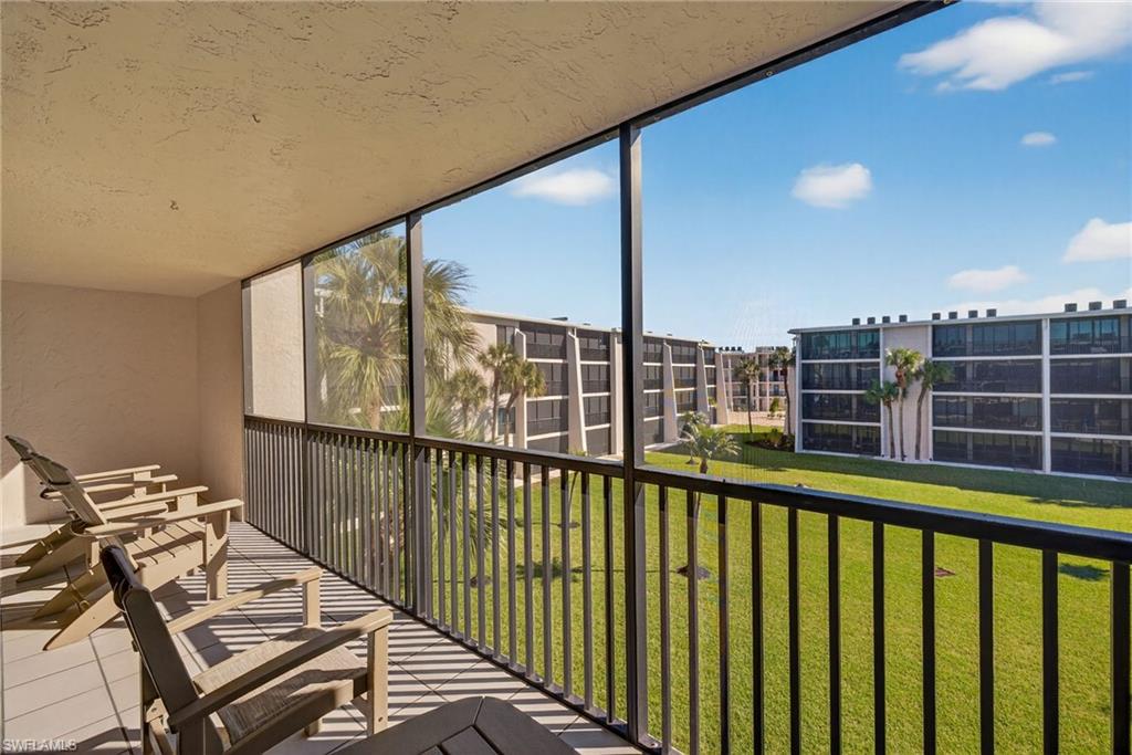 SUNDIAL OF SANIBEL - Residential