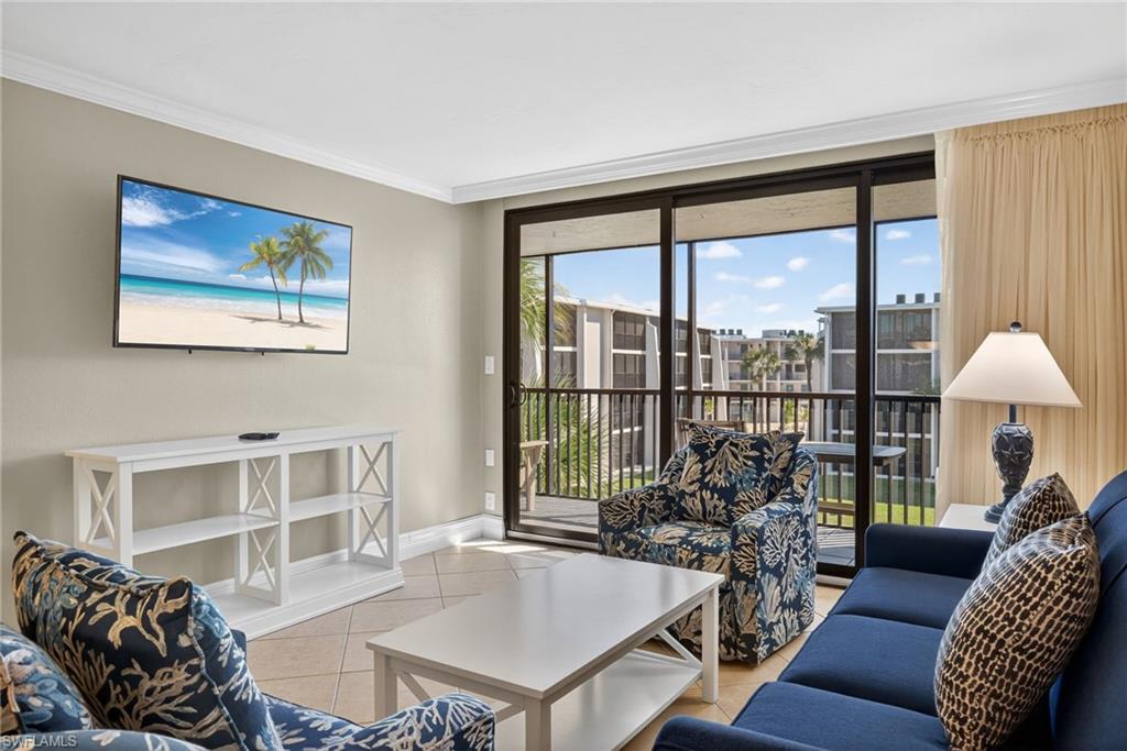 SUNDIAL OF SANIBEL - Residential