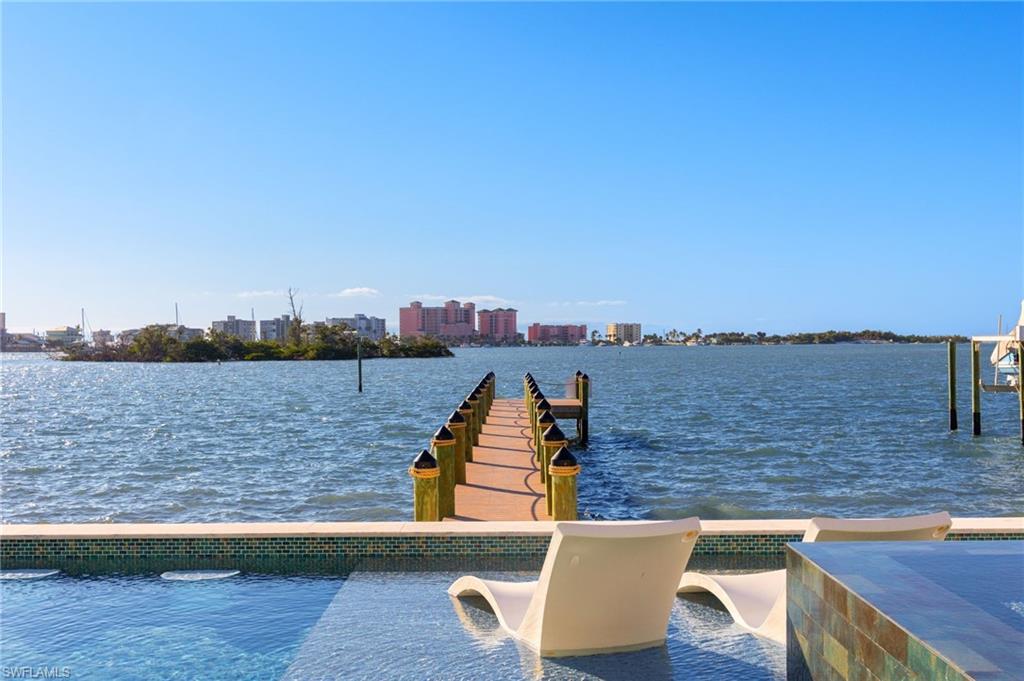 SAN CARLOS ON THE GULF - Residential