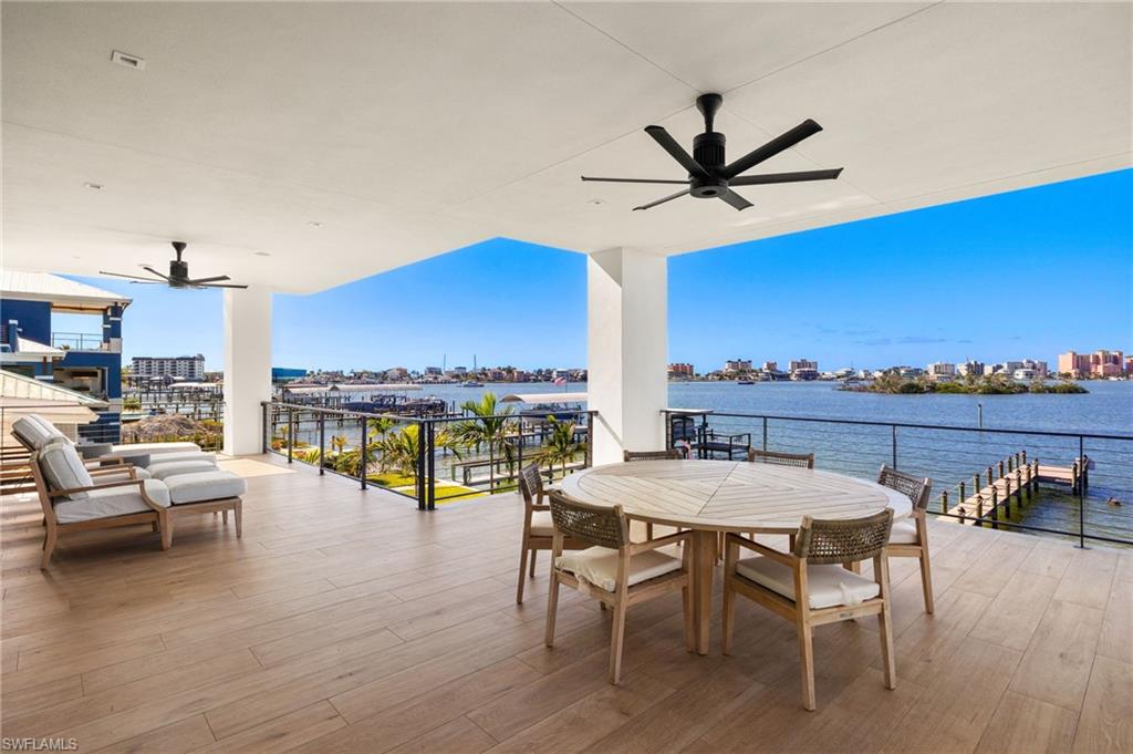 SAN CARLOS ON THE GULF - Residential
