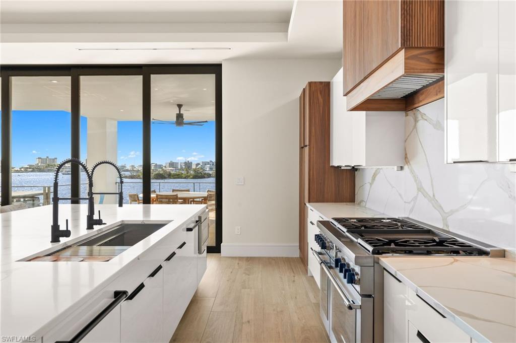 SAN CARLOS ON THE GULF - Residential