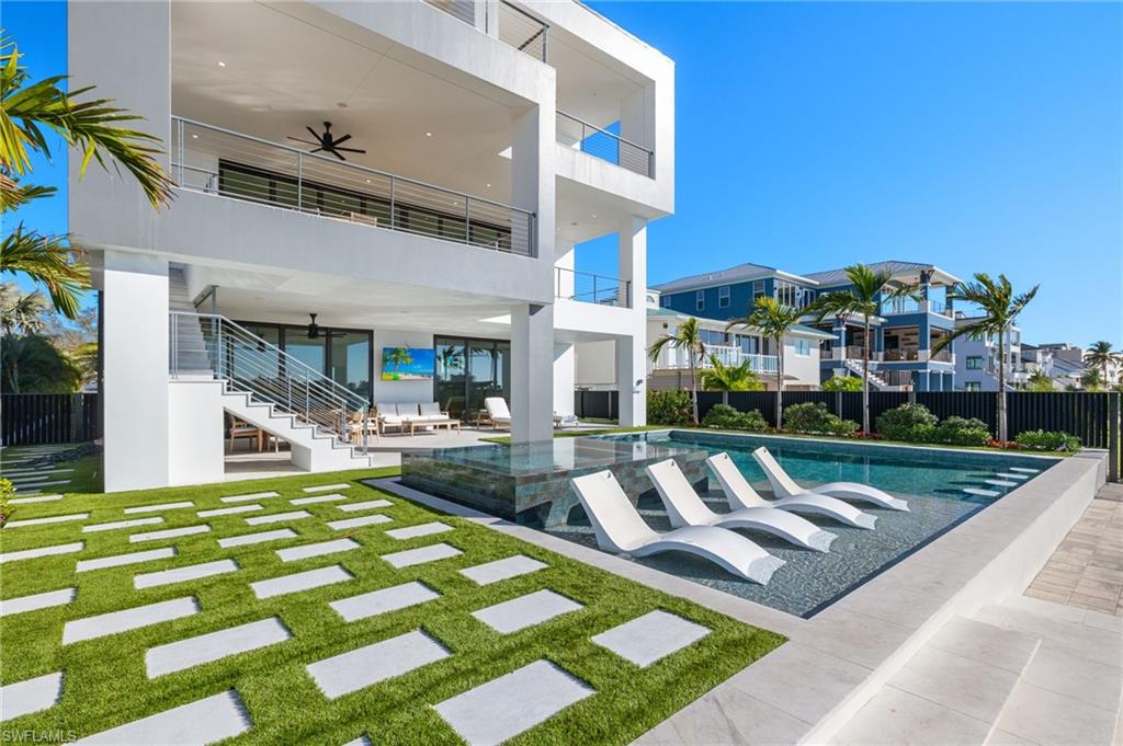 SAN CARLOS ON THE GULF - Residential