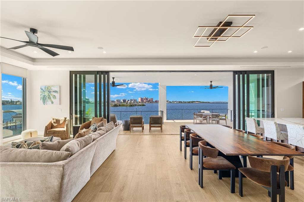 SAN CARLOS ON THE GULF - Residential