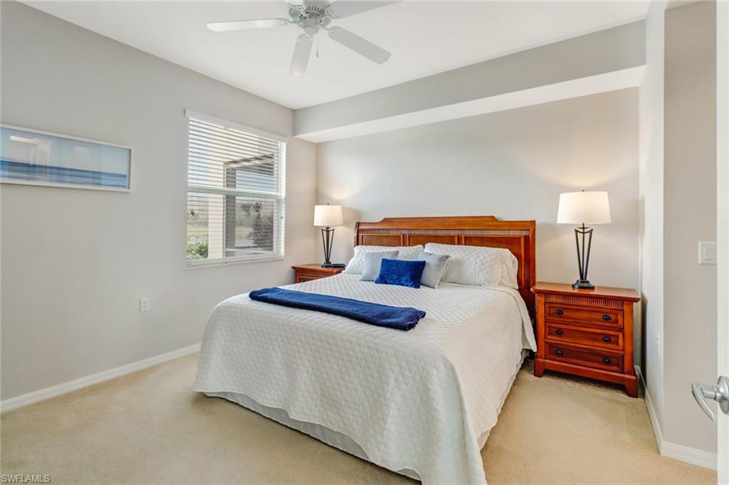 HERITAGE BAY - Residential Lease