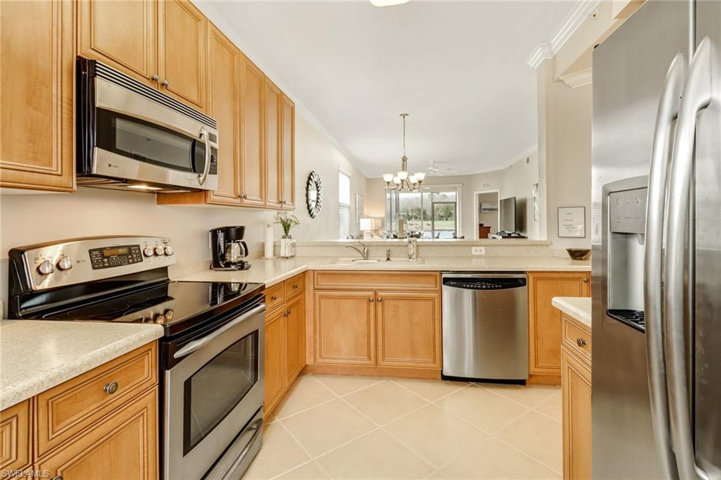 HERITAGE BAY - Residential Lease