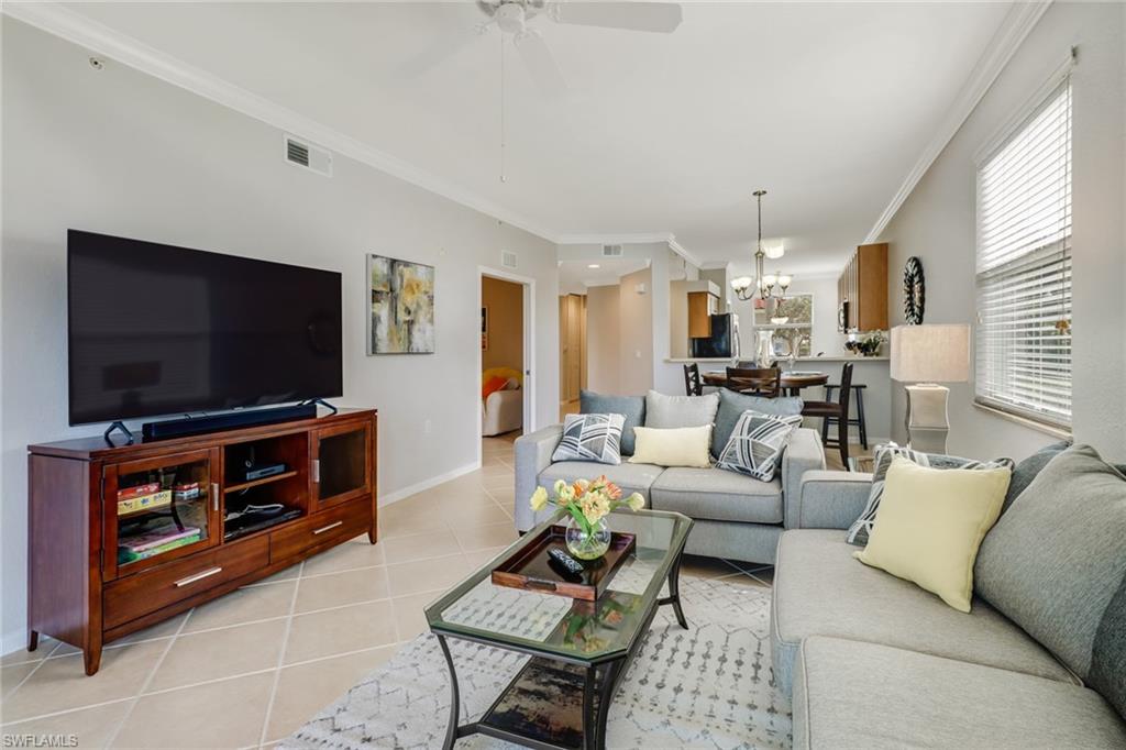 HERITAGE BAY - Residential Lease
