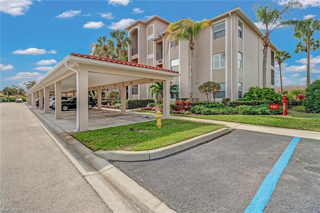 HERITAGE BAY - Residential Lease