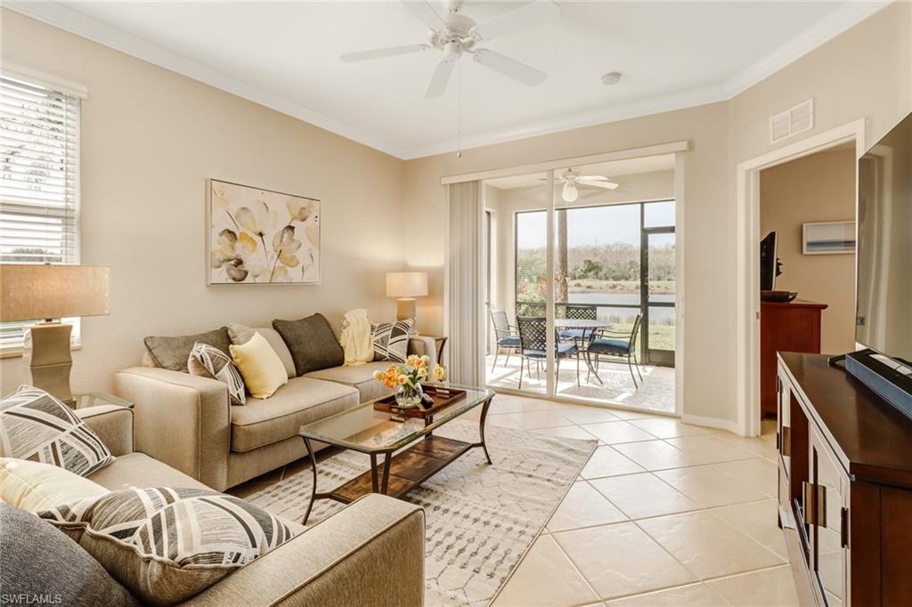 HERITAGE BAY - Residential Lease