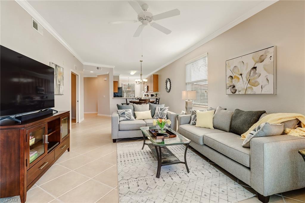 HERITAGE BAY - Residential Lease