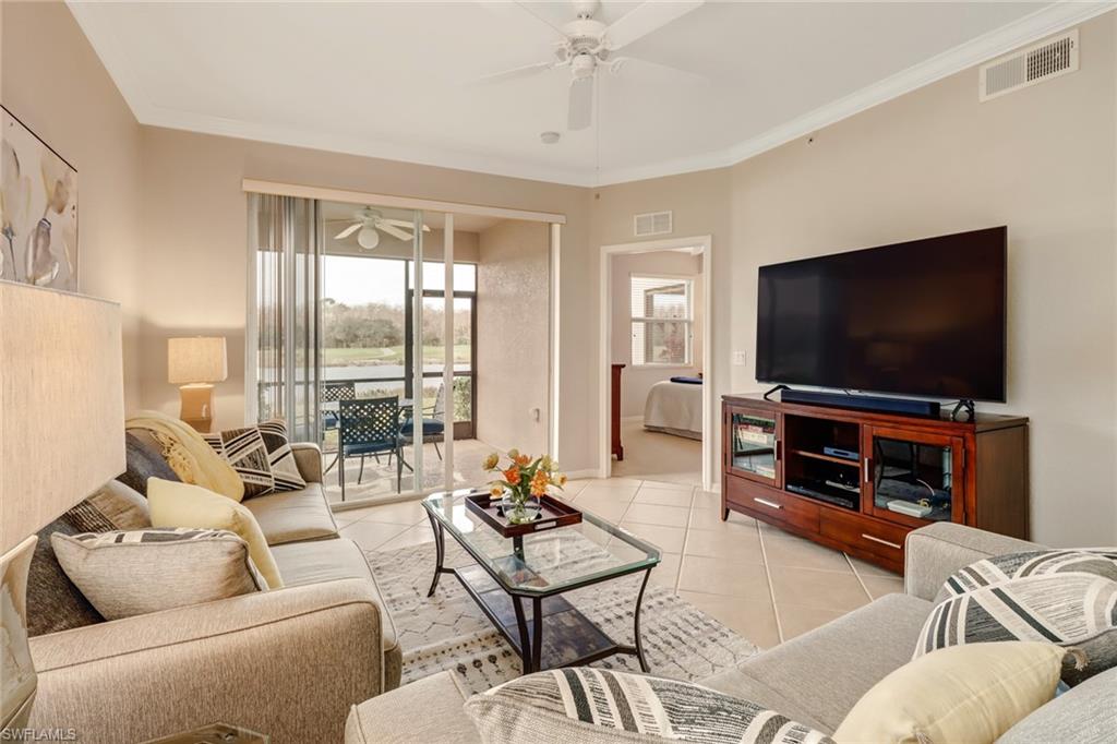 HERITAGE BAY - Residential Lease