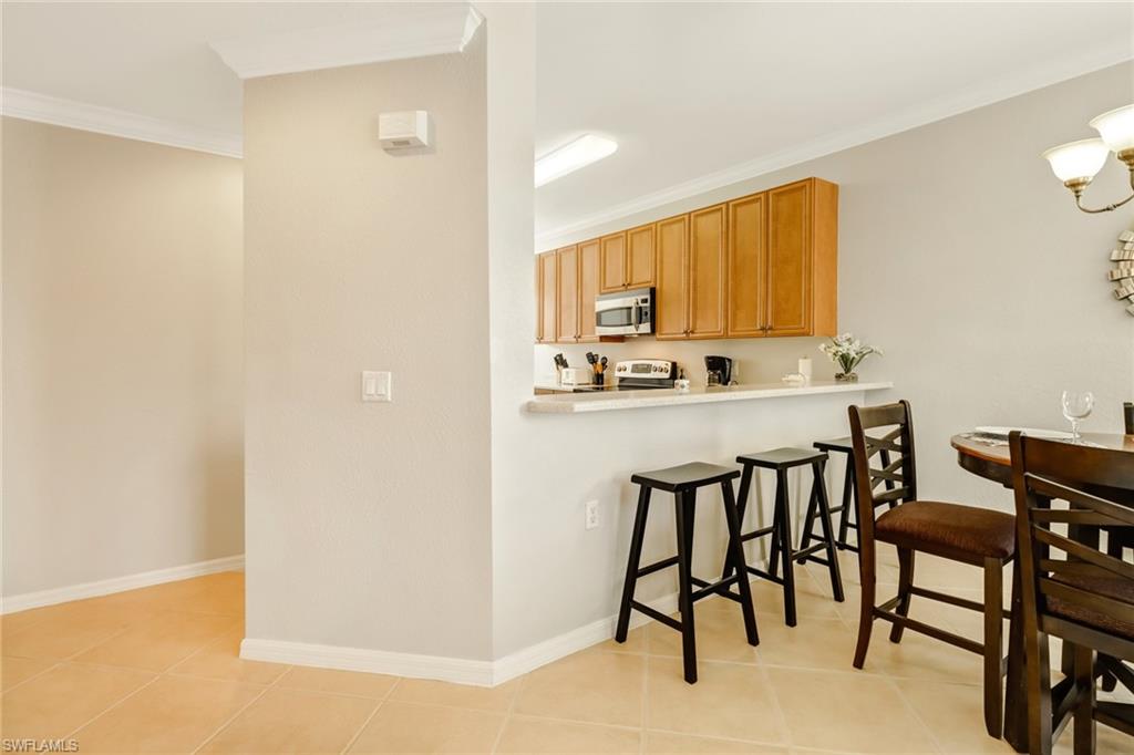HERITAGE BAY - Residential Lease