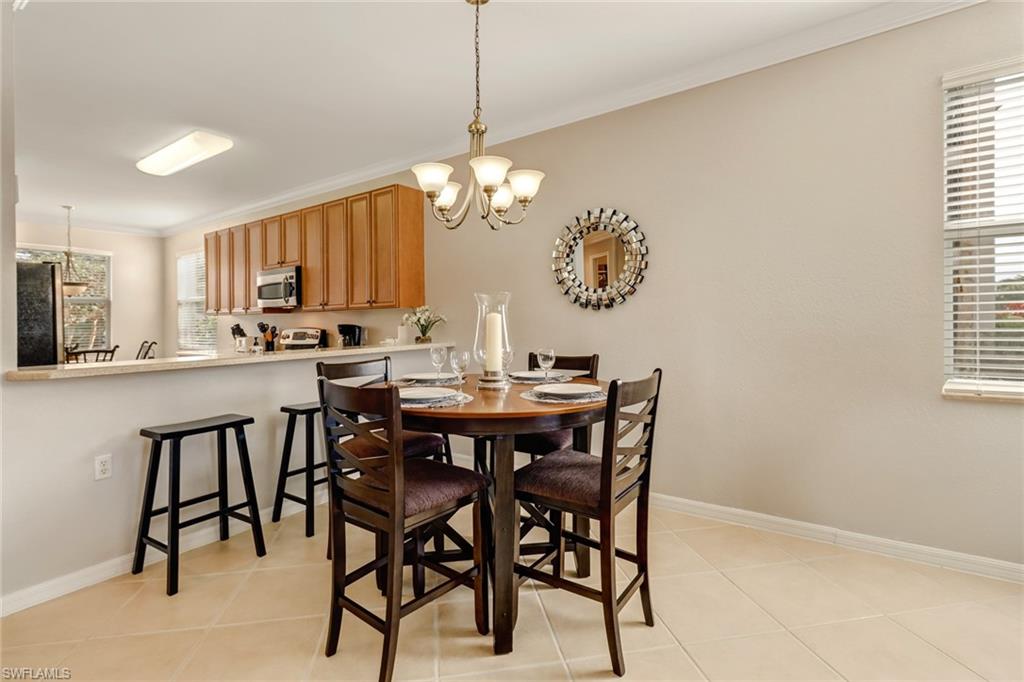 HERITAGE BAY - Residential Lease