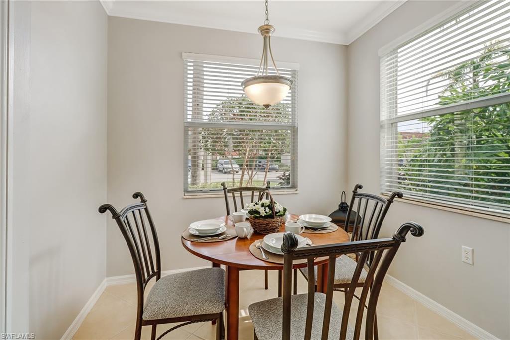 HERITAGE BAY - Residential Lease