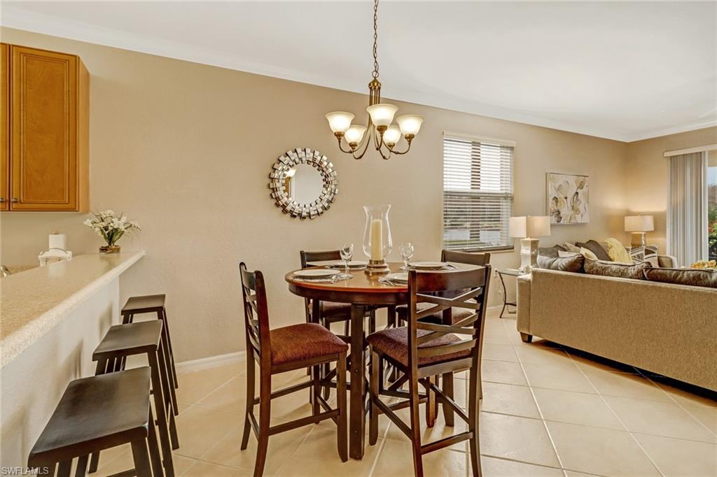 HERITAGE BAY - Residential Lease