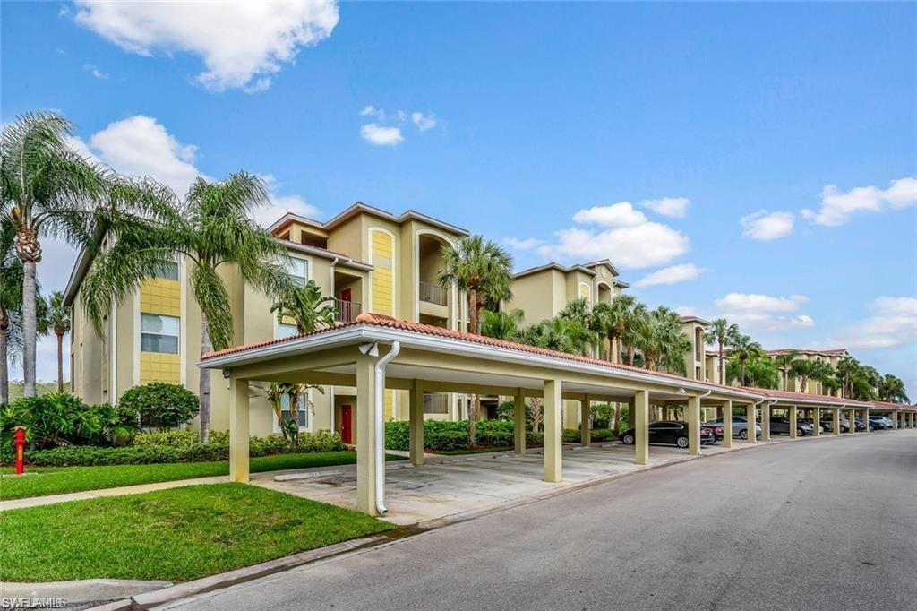 HERITAGE BAY - Residential Lease