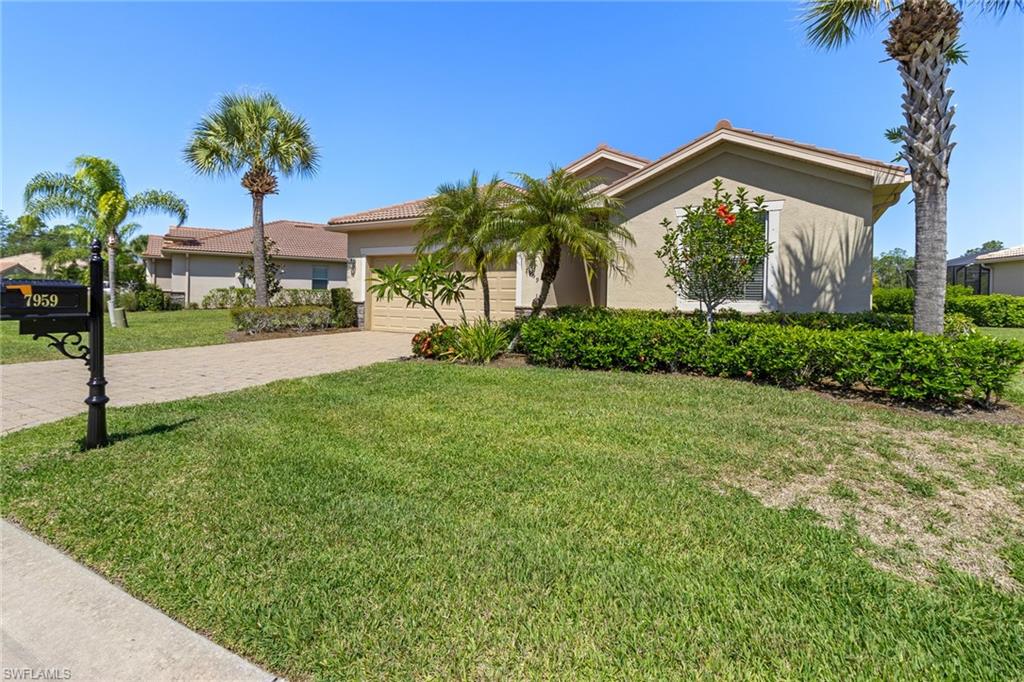 MADISON PARK - Residential Lease