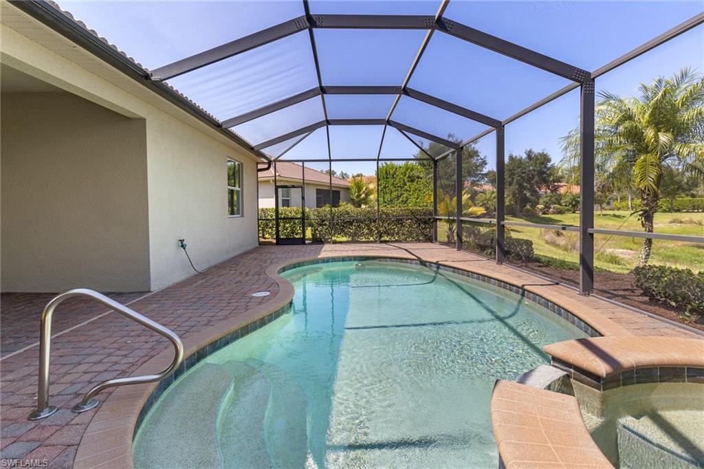 MADISON PARK - Residential Lease