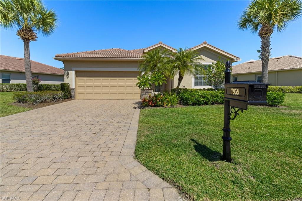 MADISON PARK - Residential Lease