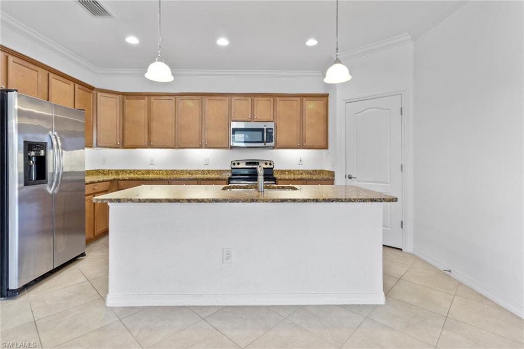 MADISON PARK - Residential Lease