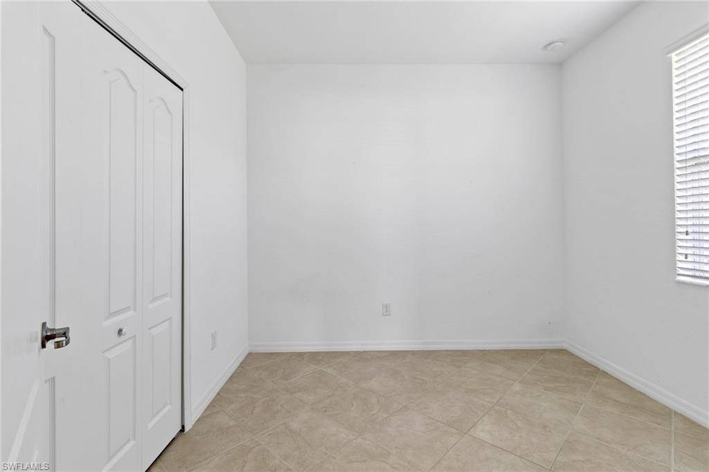 MADISON PARK - Residential Lease
