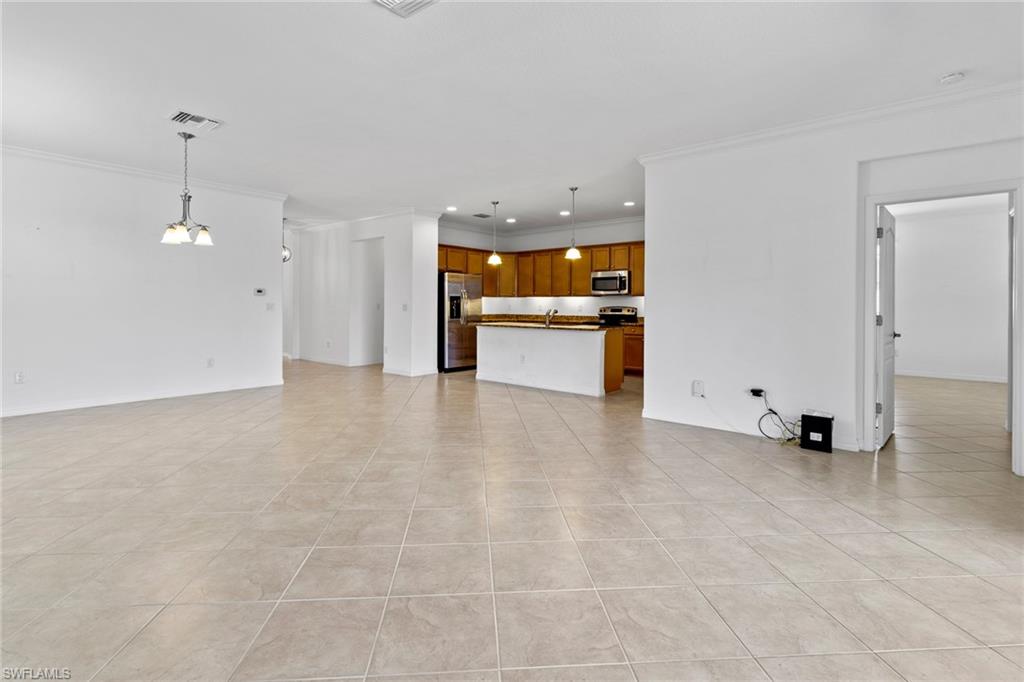 MADISON PARK - Residential Lease
