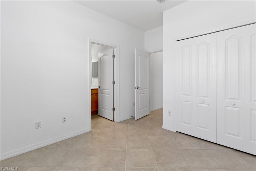 MADISON PARK - Residential Lease